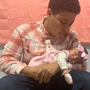 Meet your Posher, Deana